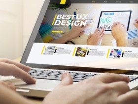 Customized Website Designing